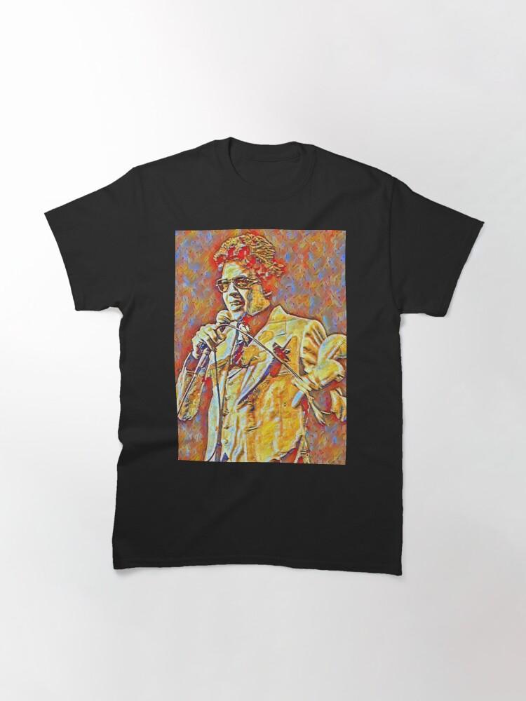 Héctor Lavoe El Cantante - Héctor Lavoe Classic T-Shirt