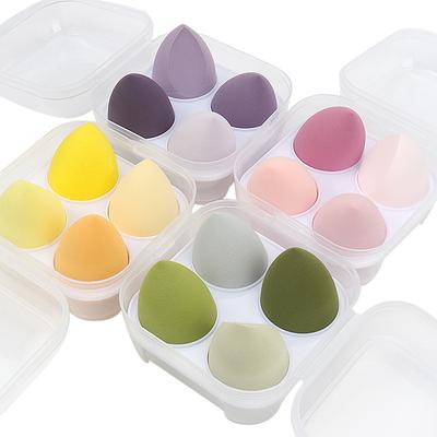 Instrumentos y accesorios de maquillaje – Esponjas de maquillaje