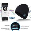 Best-Selling Bluetooth 5.2 Wireless Music Knit Hat - Winter Warm Earphones Hat