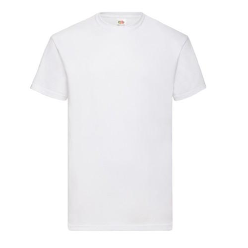 Fruit of the Loom Mens Valueweight T-Shirt