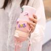 Kids 316 Stainless Steel Insulated Straw Water Bottle