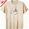I Love Iraq T Shirt Iraq Map and Iraqi Cities in Arabic Calligraphy Tops Unisex Clothes Oneck Short Sleeve Y2K Graphic Shirt
