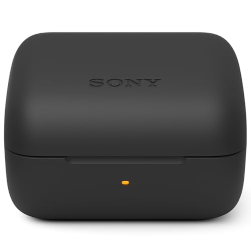 Sony INZONE Buds: WF-G700N Gaming Earphones, Designed by Fnatic, Fully Wireless, Low-Latency 2.4GHz Wireless Connection with USB Type-C Transceiver, L