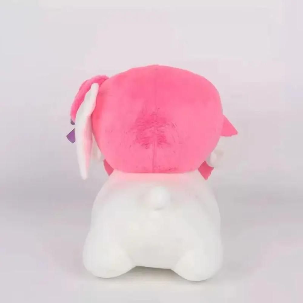 Nikke Doro Kawaii Dorothy Bogini Zwycięstwa Pluszowa Zabawka Anime Gry Gadżet Lalka Kreskówkowa Słodka Wypchana Poduszka Dekoracja Prezenty