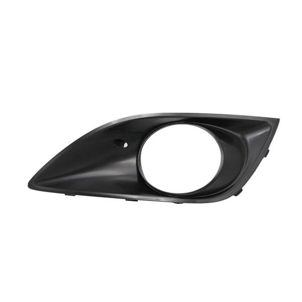 

865232V500 fits 13-17 Hyundai Veloster Left Fog Light Cover None