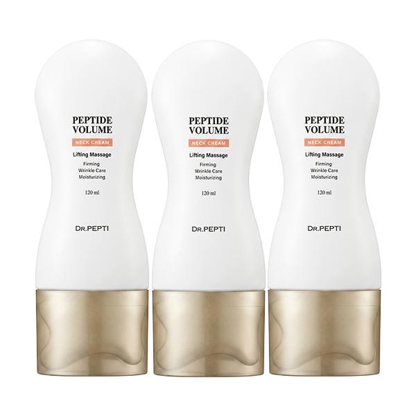 Dr.. Pepti Hacim Veren Boyun Kremi 120ml (4 Seçenek)