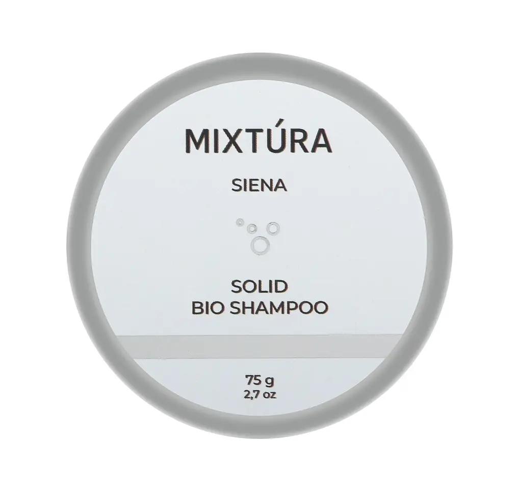 

Твердый шампунь SIENA MIXTURA 75 г
