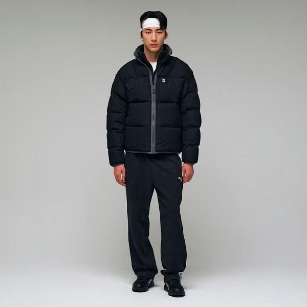 PUma 25fw 529477 01 DUck Down Jacket U Mid DUck Down Jacket