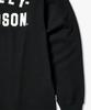 HARLEY-DAVIDSON COLLECTIONS® [1903] Flat Track Langarm-T-Shirt Schwarz_Hh16111001