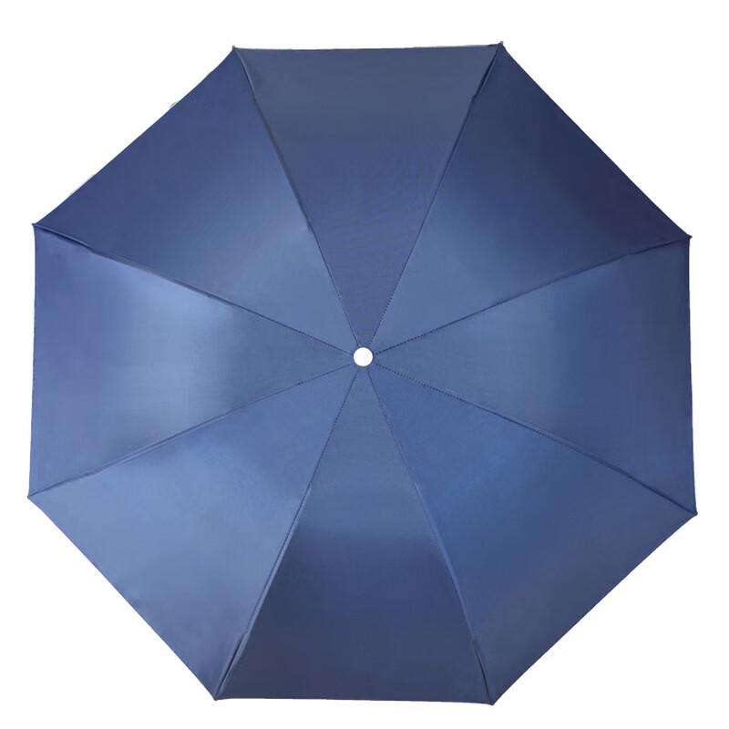 Yuyang Compact UV Protection Tri-fold Travel Umbrella