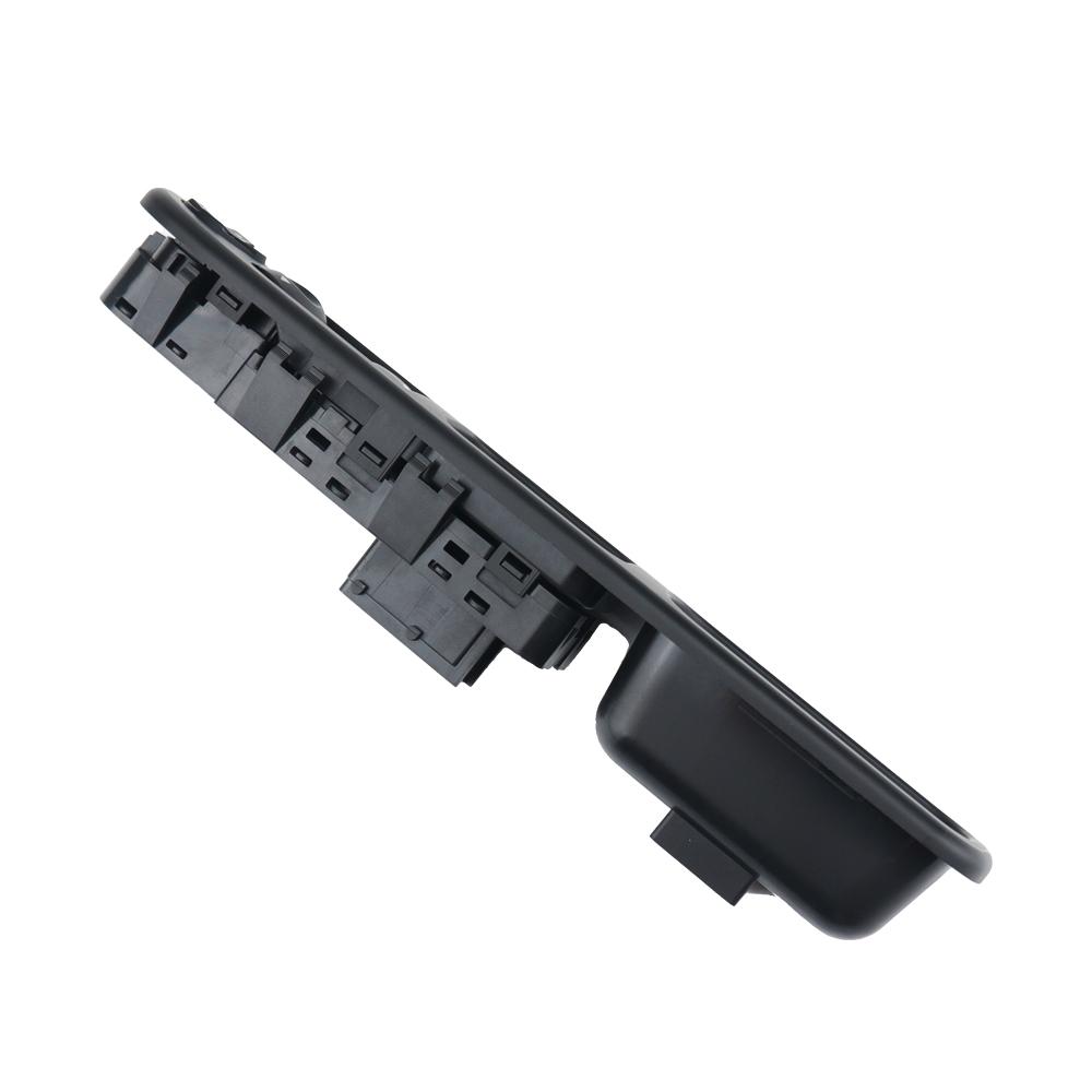 6554.QC For Peugeot 207 Citroen C3 Picasso 2007-2014 Electric Master Car Power Window Switch Lifter Front Right 6554QC