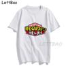 My Hero Academia T Shirt Men Fashion Tshirts Deku No Hero Academia Anime Kawaii Himiko