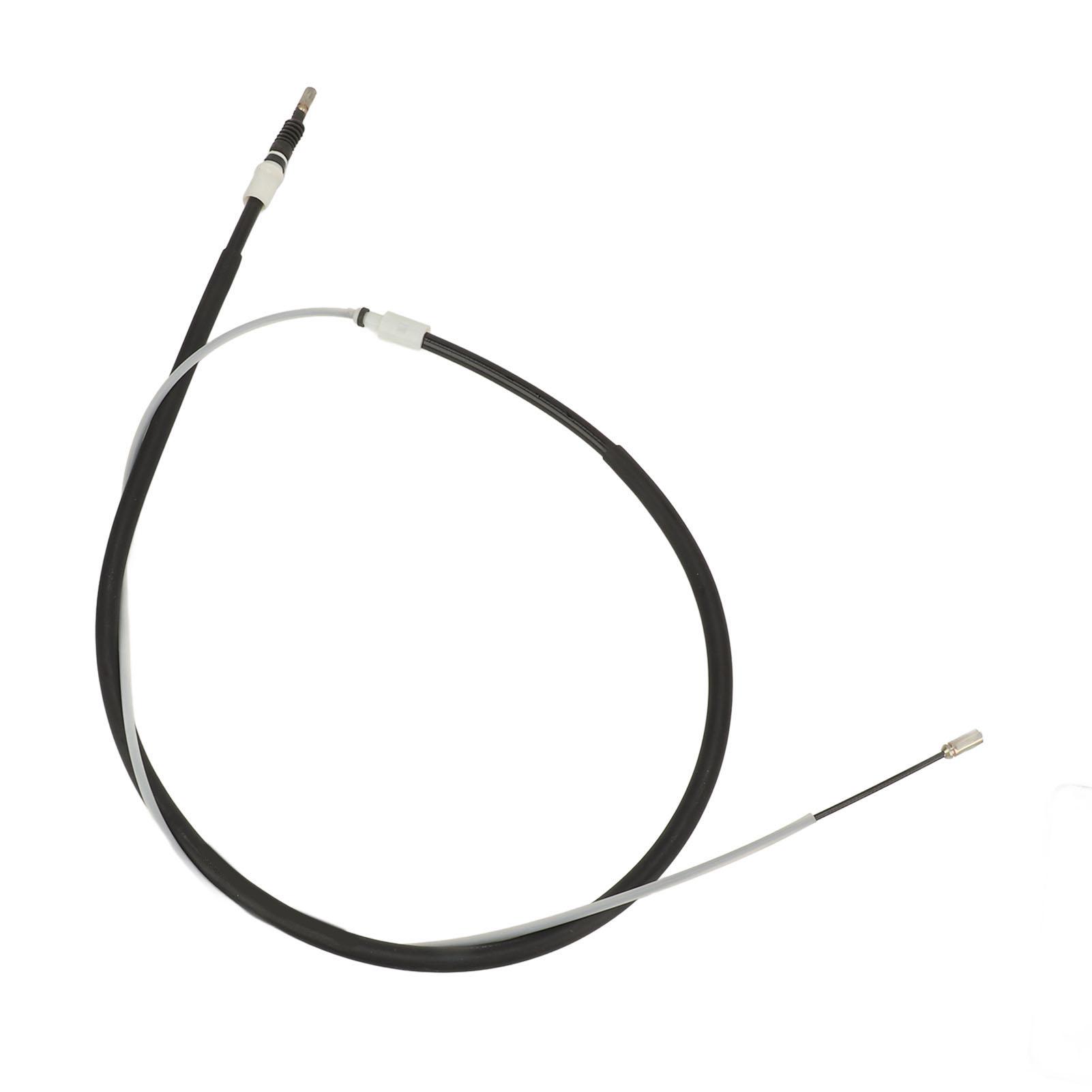 

Трос ручного тормоза 9678203680 Трос стояночного тормоза Точный контроль торможения Замена для