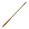 Canna da Pesca Ultracorta Mini Portatile 1.8-6.3M Pesca in Torrente Canna da Pesca Telescopica in Fibra di Carbonio Ultraleggera per Gamberi Carpa Canna da Mano