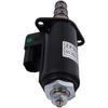 Magnetventil YN35V00052F1 YN35V00052F2 YN35V00052F3 KDRDE5K-31/30C50-123 für Kobelco SK200-8 SK230-8 SK350-8 Bagger