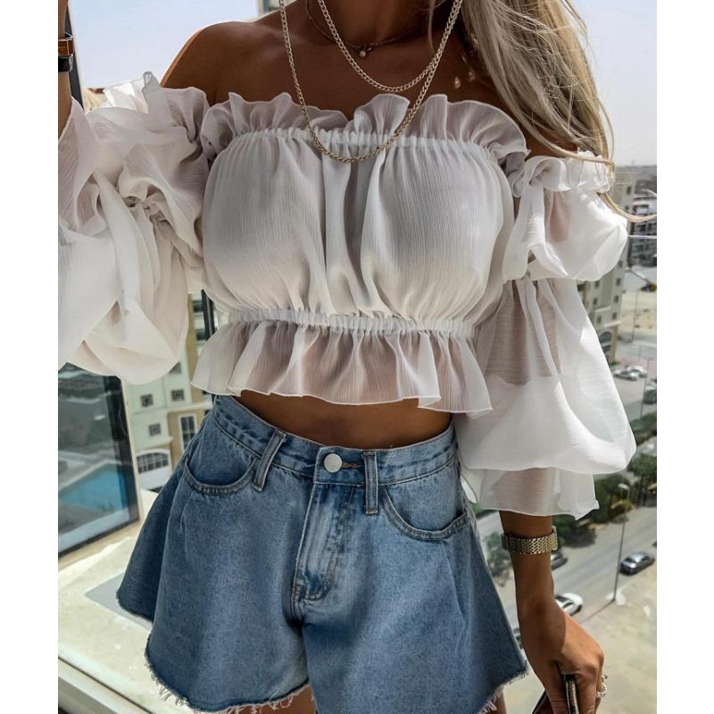 Summer Women Denim Shorts Loose Fashion Elegant Casual Simple Short Pants Hight Waist Sweet Simple Streetwear Denim Short Trousers