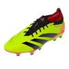 Mens Predator Elite Firm Ground Football Boots