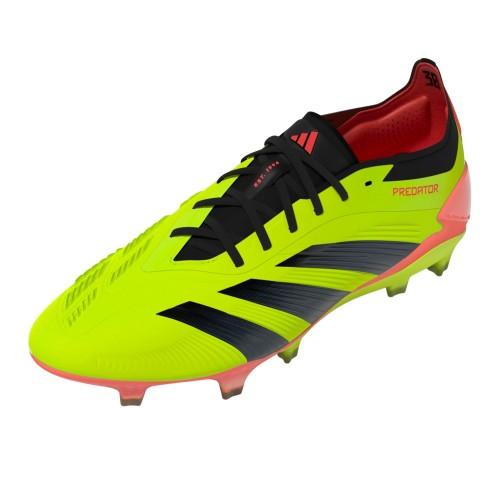 Adidas Mens Predator Elite Firm Ground Football Boots