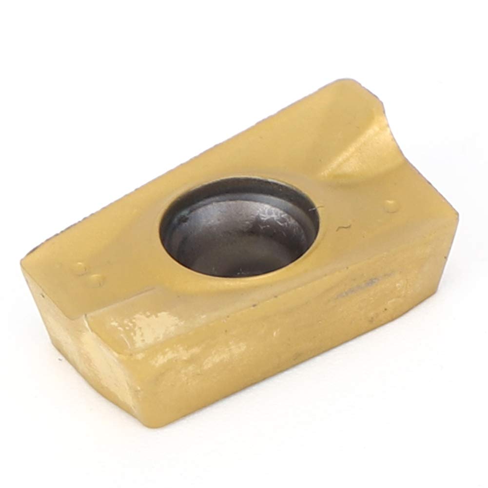 10pcs APMT1604 Milling Inserts Carbide Turning Inserts Carbide Turning Inserts Hardness 15-50HRC