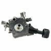 For Carburetor for BR350 BR430 BR450 BR450C Blower Reliable Performance with Metal Design Replace Part 4244 120 0603