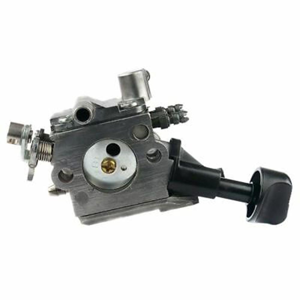 

Sturdy Metal For Carburettor Designed for Use with Specific Models B350/B420/B440/B460 Long lasting Performance China Mainland