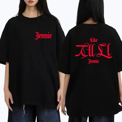 Üst Kıyafetler – T-shirtler