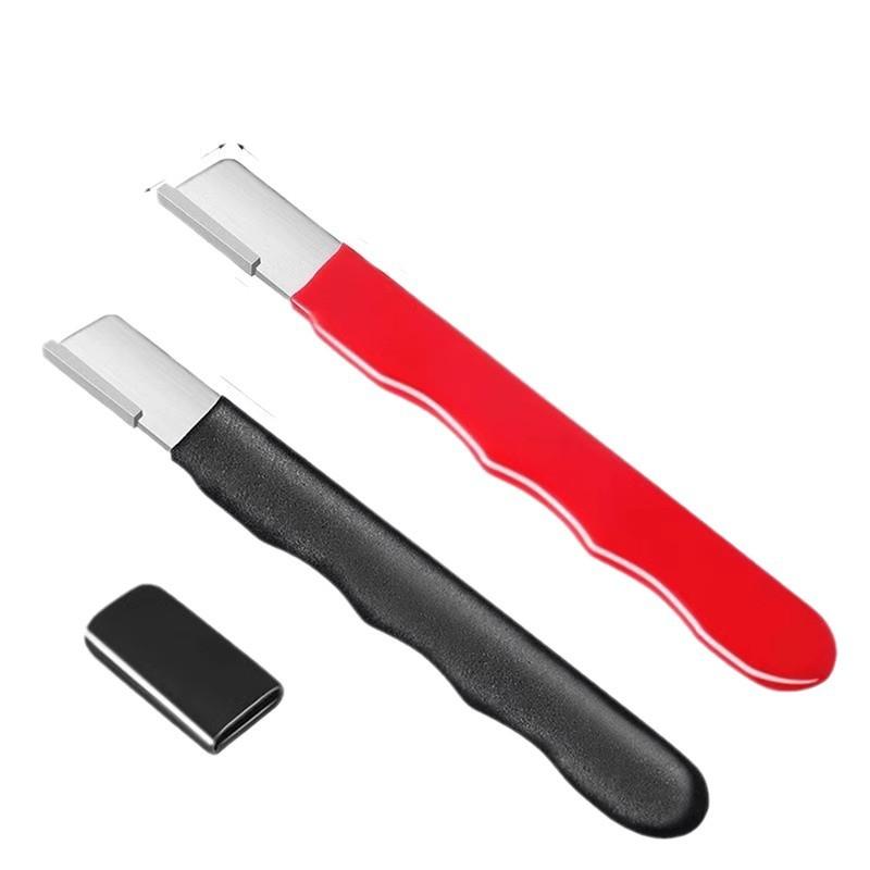 Rapid Sharpening Stone for Household Pruning Shears