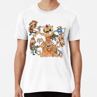 Kurt Russell_s vs. Das Ding T-Shirt S-5XL Bestes T-Shirt