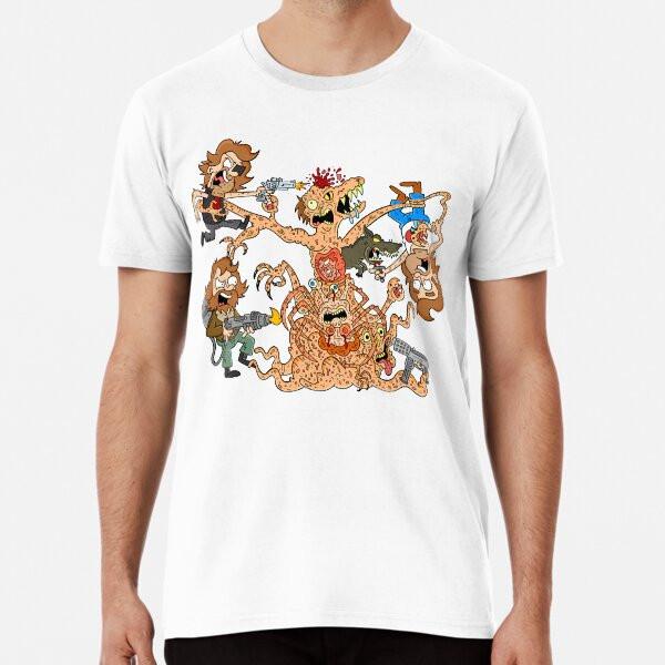 Kurt Russell_s vs. The Thing  T-Shirt S-5XL Best T-Shirt