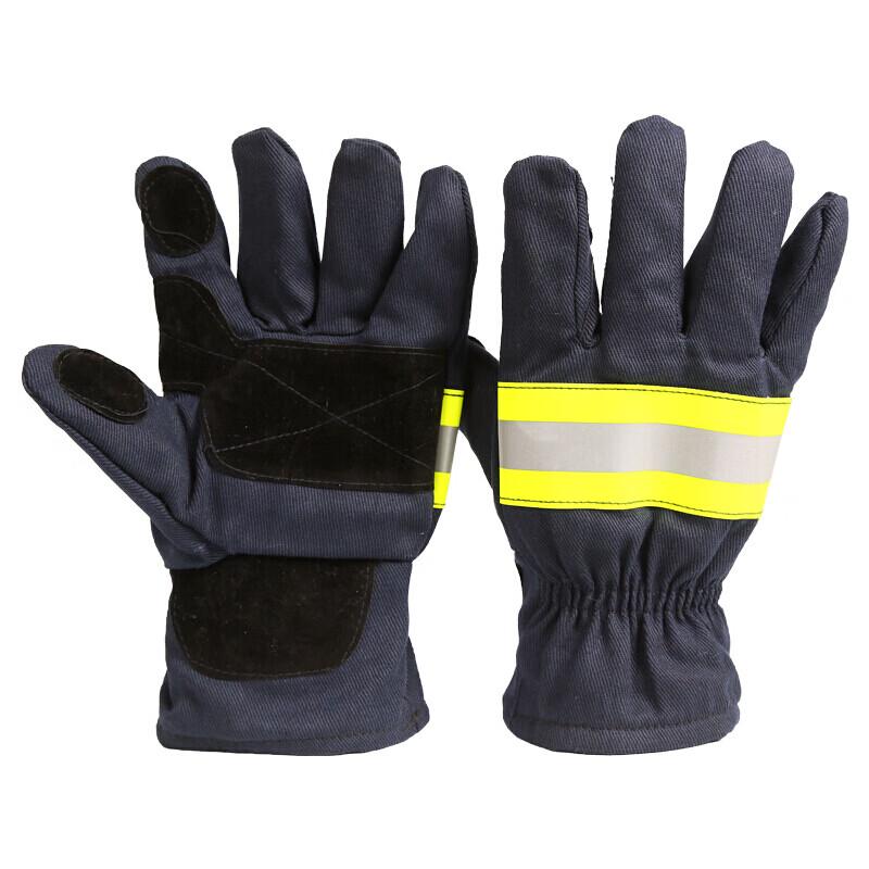 Sea Crocodile 02 Flame Retardant Training Gloves