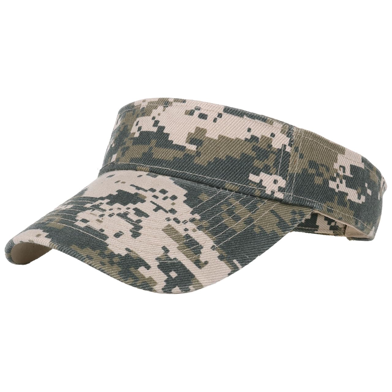 

Козырек в горошек CA658 [Белый Клык] Кепка, Камуфляж, Узор, Шляпа, Спорт, Бег, На открытом воздухе, Мужской, Женский, (хаки)