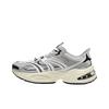 Mesh Round Toe Lace-Up Low-Top Dad Shoes Men Sneakers 183208-WGY