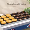 Commercial Egg Burger Maker Machine