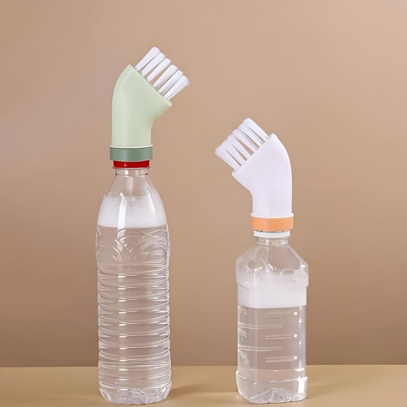 Multi-functional Versatile Crevice Cleaning Brush Wet and Dry Cleaning Brush Household Dead Corner Cleaning Gap Brush