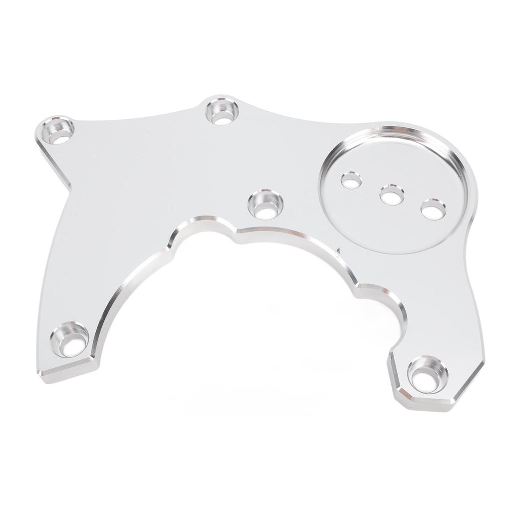 AC Compressor Bracket Kit 55099 A Metal Air Conditioner Support Bracket for Chevy LS LQ LS2 LS3 LS6 1999 to 2013