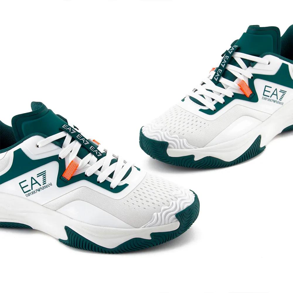EA7 EMPORIO ARMANI Кросовки X8X248_XK445