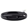 External Door Handle For Hyundai Santa Fe 2001-2006 82650-26000 82660-26000 83650-26000 83660-26000