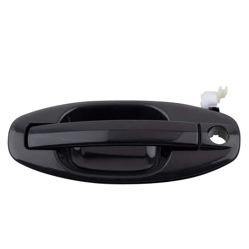 External Door Handle For Hyundai Santa Fe 2001-2006 82650-26000 82660-26000 83650-26000 83660-26000