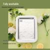 Household Fried Yogurt Machine