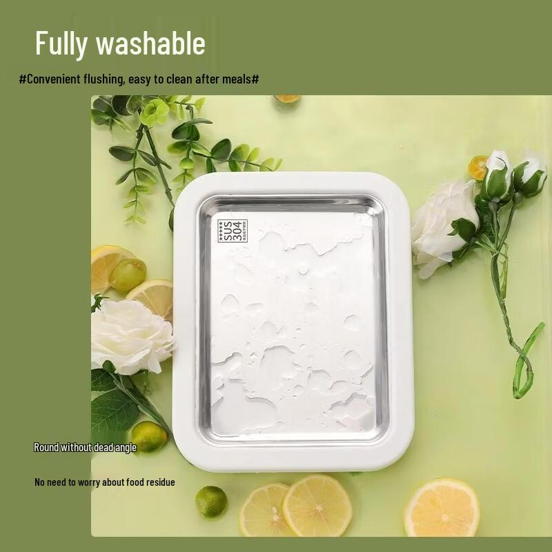 Household Fried Yogurt Machine