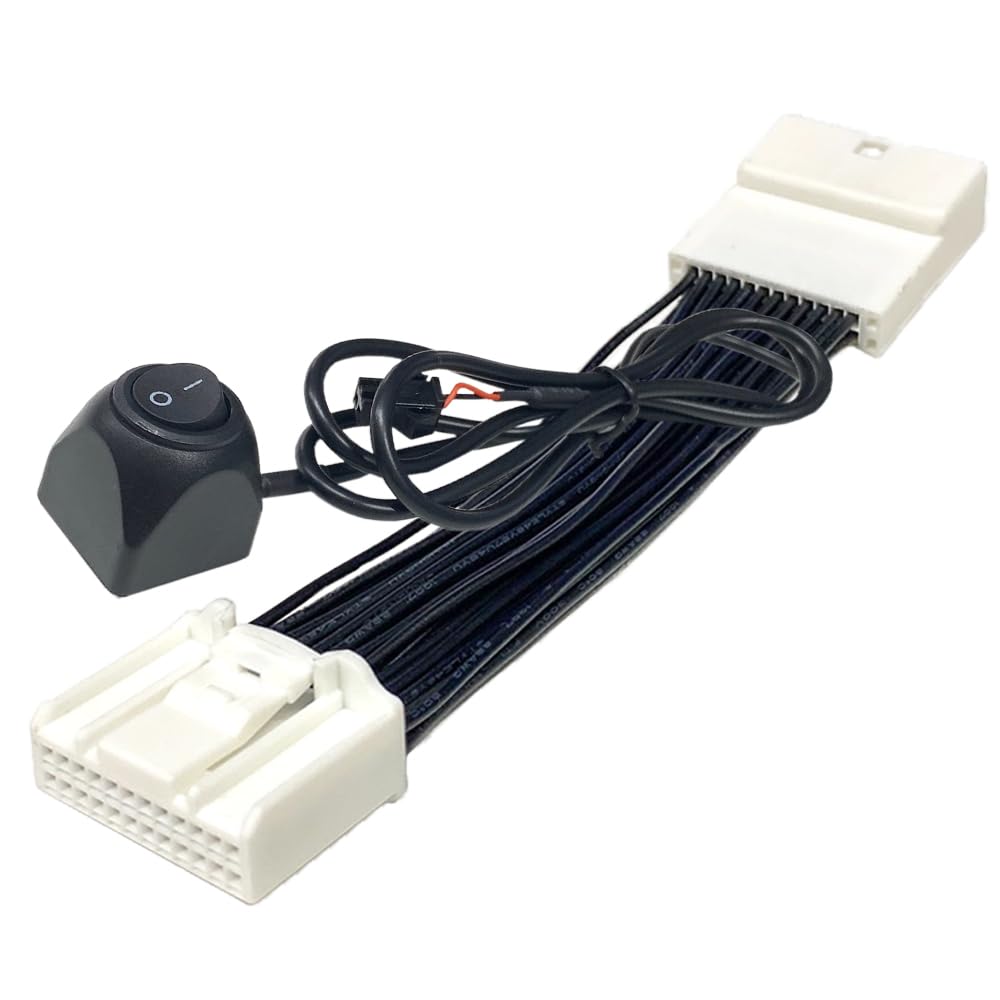 

ТВ Канселлер для Toyota Rise Roomy N260 ТВ Комплект Канселлер во время движения ТВ Переходник Операция навигации [Rn3218] NMZN-Y73D 9-дюймовый