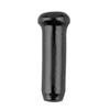 50 Pcs Road Bike Cable End Caps Aluminum Alloy Cable End Crimps Brake Shifter Cable End Tip Durable Shifter Cable Ends