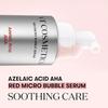 VT COSMETICS AZ AHA Red Micro Bubble Serum 70ml