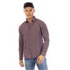 Peter Werth Mens Enbrook Long-Sleeved Shirt