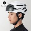 Rockbros Integrated Cycling Helmet with Visor