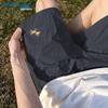 Jeanswest Men's Quick-Dry Athletic Shorts