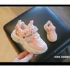 Spring and Autumn New Baby Shoes Boys Toddler Shoes Girls Soft Soles Non-slip Mesh Sneakers