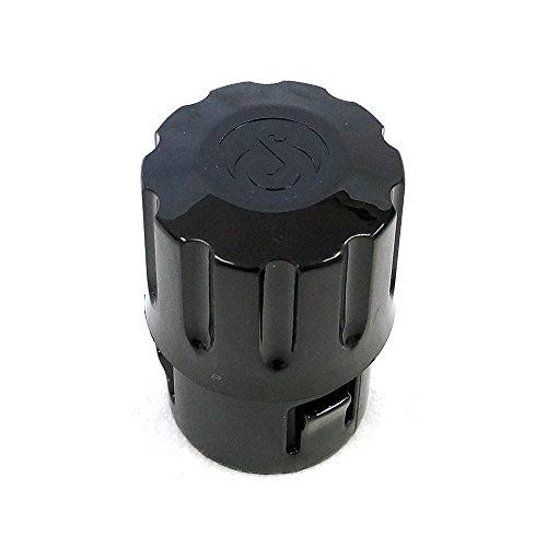 Selmer Paris End Cap (Protective Plug) for Tenor Saxophone [Genuine Manufacturer Part]