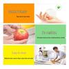 Jin Family Pack Large Food Grade Kitchen Degreasing Dish Soap