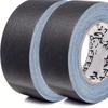 Black Gaffers Tape Gaffer Tape Matte Finish Tape Non ReflectivePinstriping Tape 3